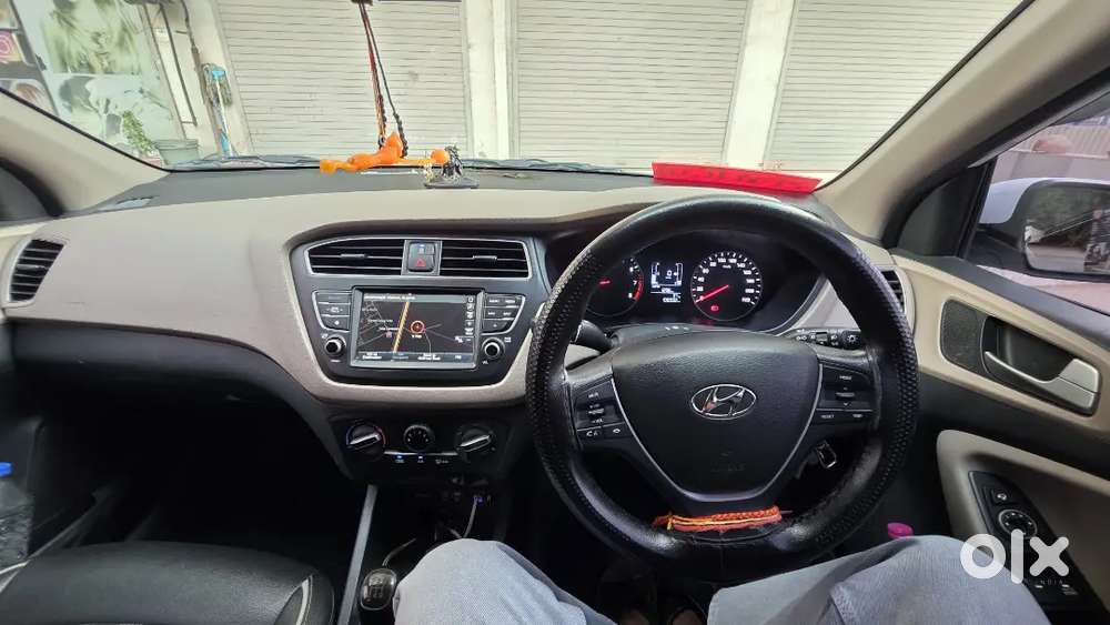 Hyundai New I20 2020