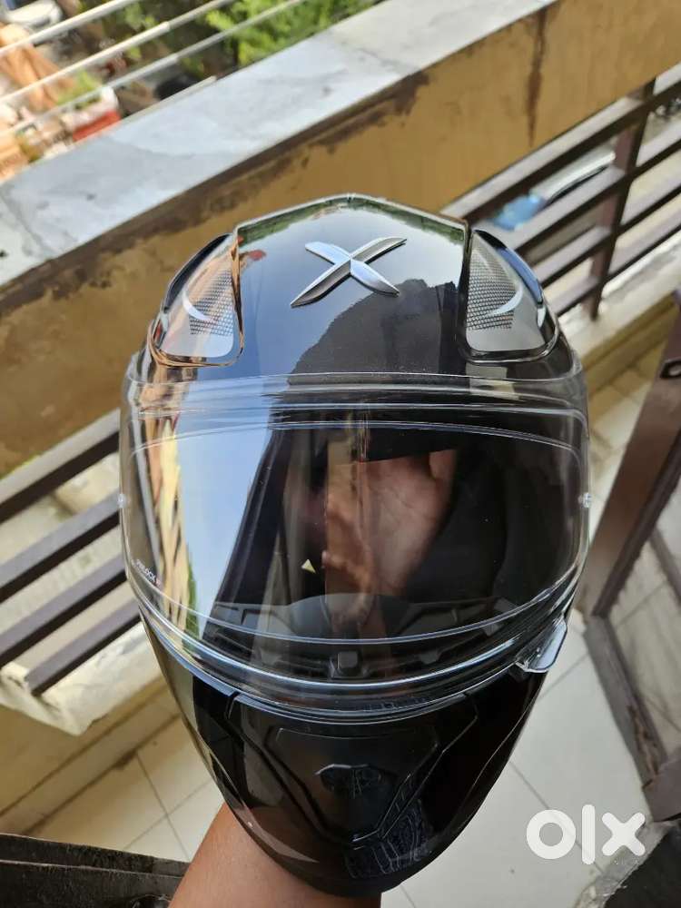AXOR Apex Helmet Size M | Under Warranty | Excellent Condition