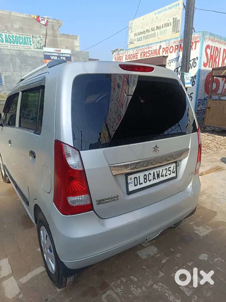 Wagon R For Sale