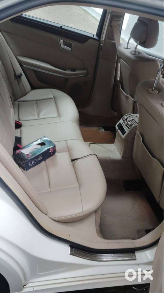 Mercedes-benz E-class 2014 E-200 Avantgarde