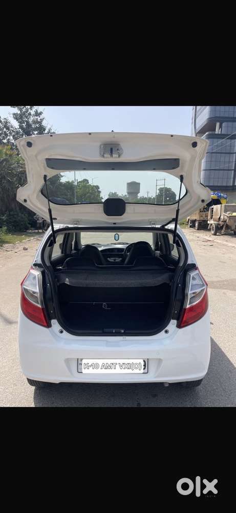 Maruti Suzuki Alto K10 2019