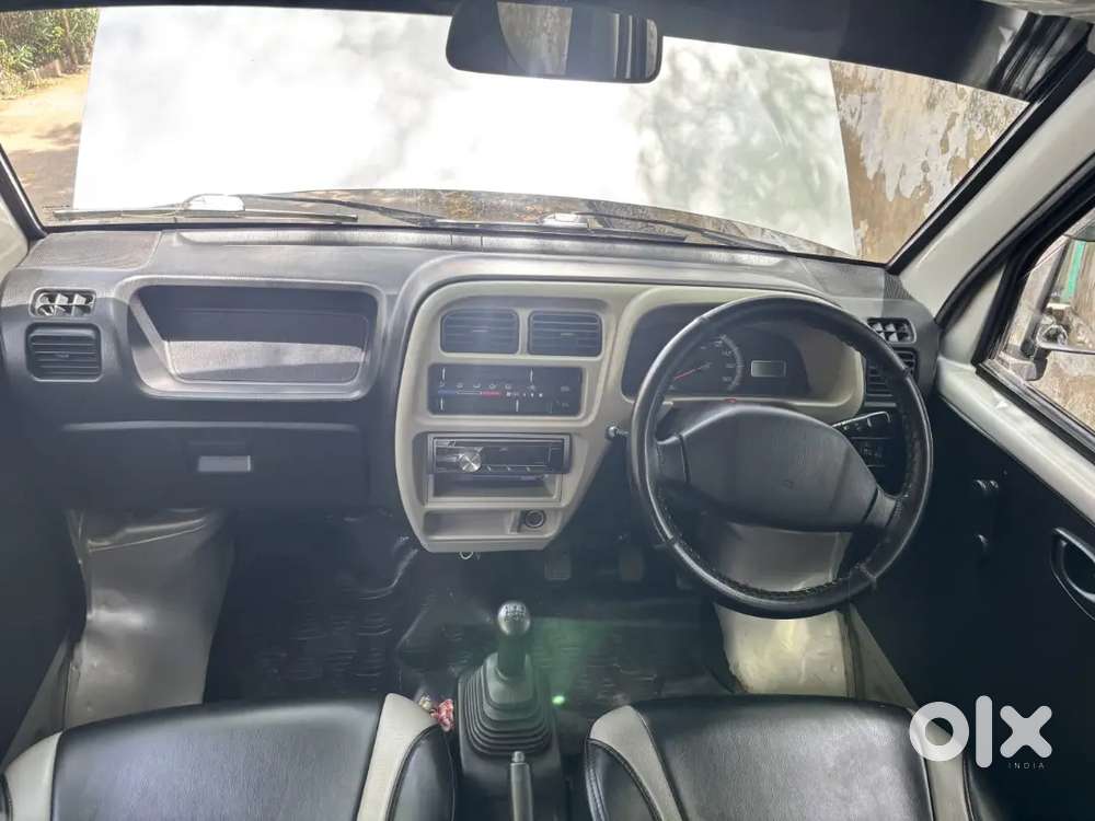 2018 Eeco Ac Low Km Sale