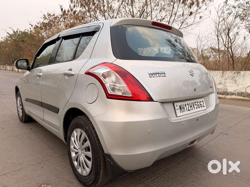 Maruti Suzuki Swift Ddis Vdi, 2012, Diesel