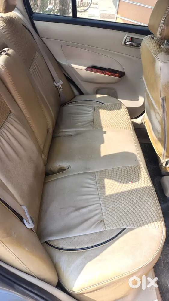 Maruti Suzuki Dzire 2016 Petrol 116000 Km Driven