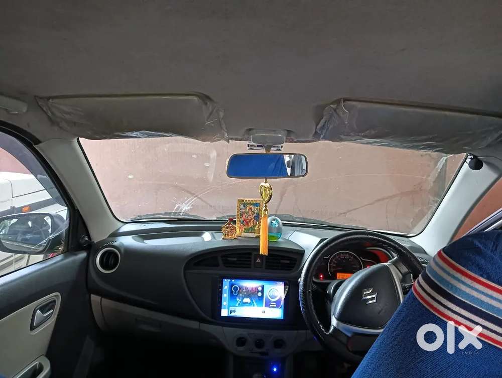 Maruti Suzuki Alto 2018 Lxi Optional