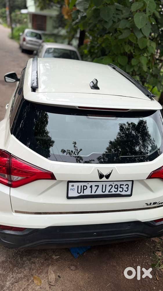 Mahindra Xuv300 Turbosport 2020