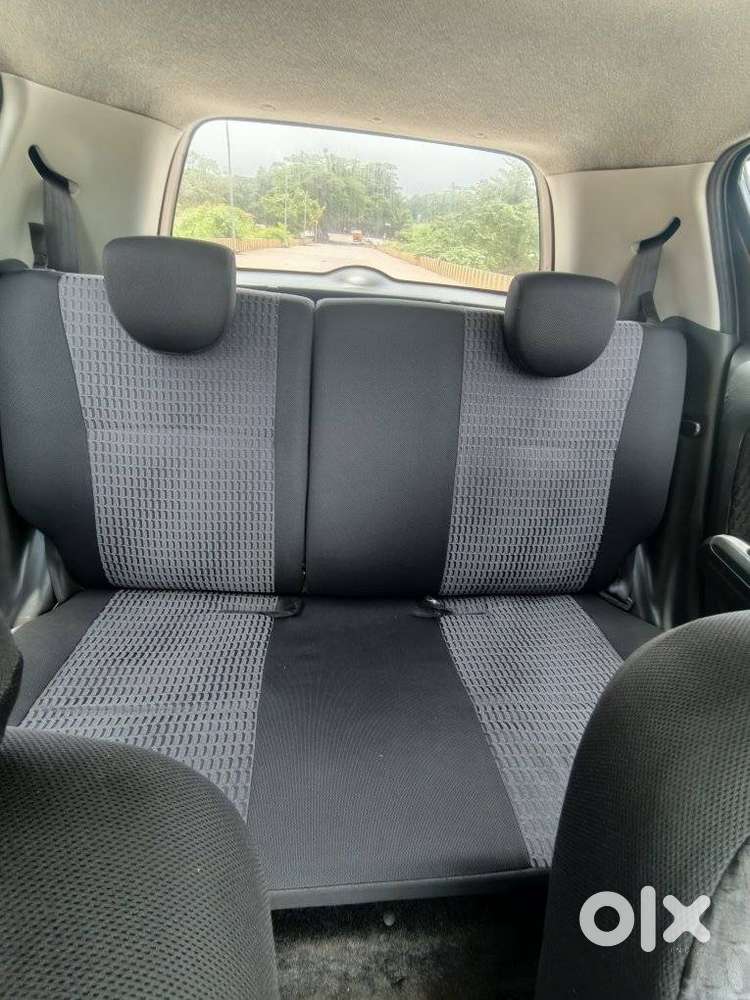 Maruti Suzuki Ritz, 2013, Diesel