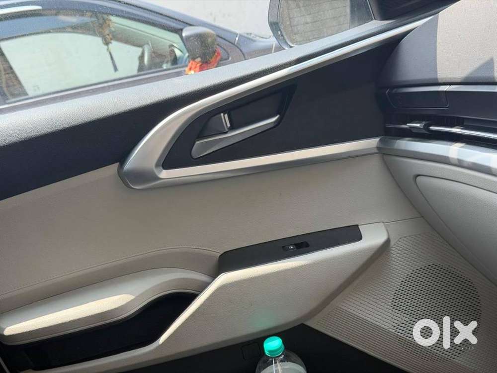 Kia Carens Prestige 2022