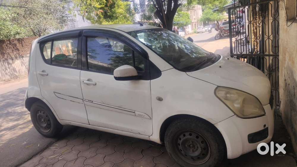 Maruti Suzuki Ritz 2012 Diesel Good Condition