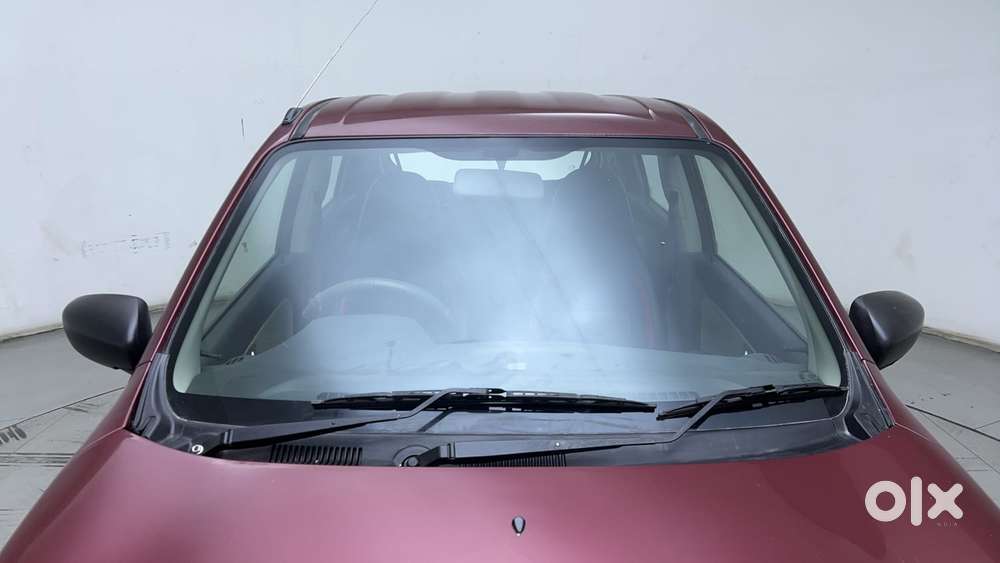 Maruti Suzuki Alto K10 1.0 Vxi, 2015, Petrol