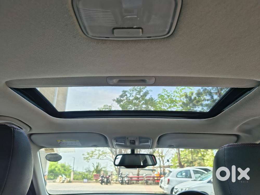 Kia Sonet Gtx Plus Turbo Dct Dt, 2020, Petrol