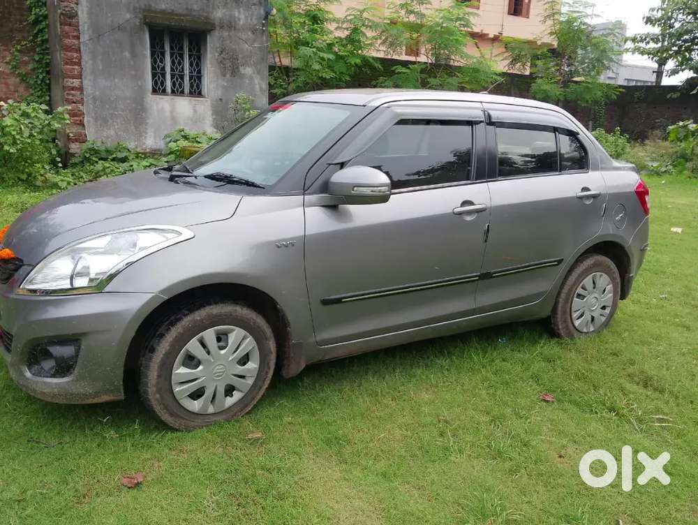 Maruti Suzuki Dzire 2013 Petrol 40000 Km Driven