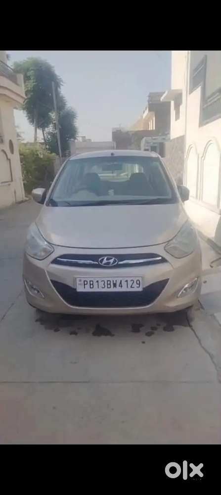 Hyundai I10 Car Passing Upto 2031
