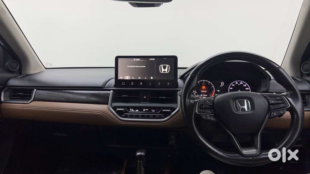 Honda Elevate Zx Cvt, 2023, Petrol