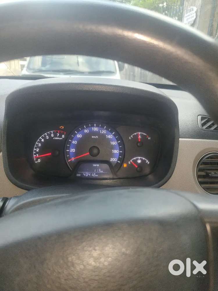 Xcent Hyundai Best Condition