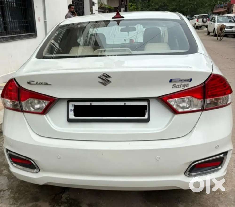 Maruti Suzuki Ciaz 2023 1st Owner