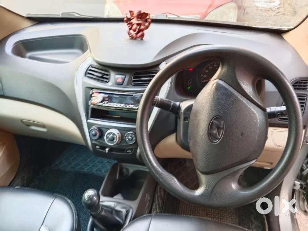 Hyundai Eon 2012   Well Maintaine Pure Petrol