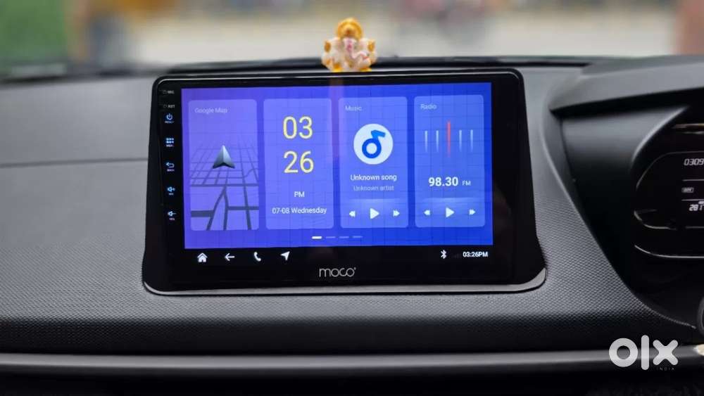 Tata Nexon, 2025, Petrol