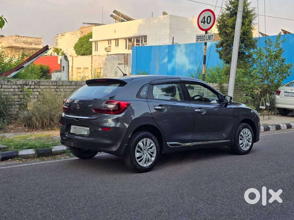 Maruti Suzuki Baleno Delta, 2023, Petrol