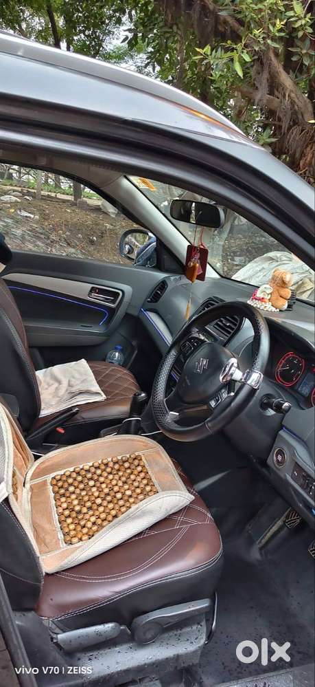 Maruti Suzuki Brezza 2018 Diesel Well Maintained