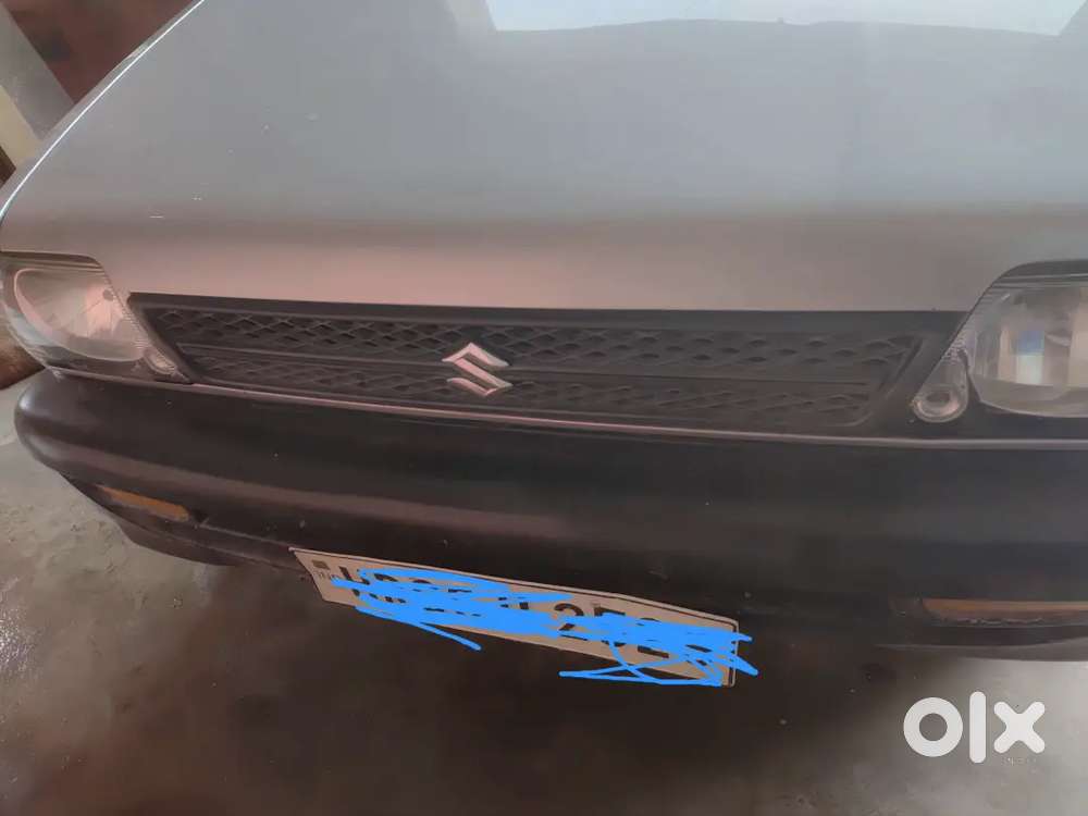 Maruti Suzuki 800 2009 Ac Rc Vaild 2029