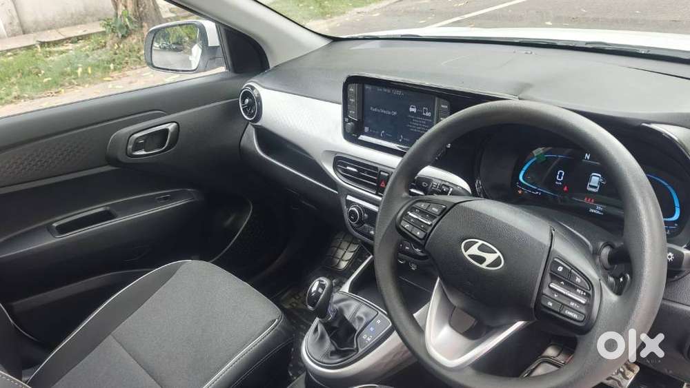 Hyundai Exter Sx 1.2 Amt, 2024, Petrol