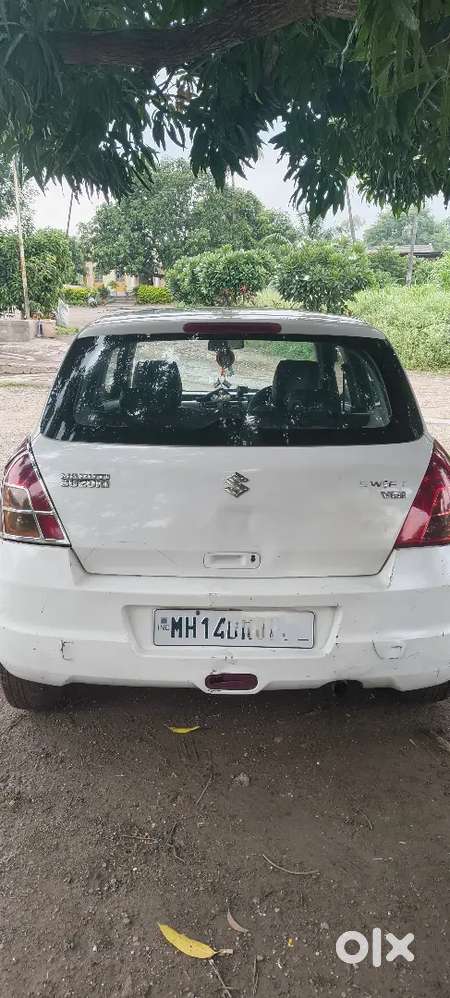 Maruti Suzuki Swift 2010 Diesel 150000 Km Driven