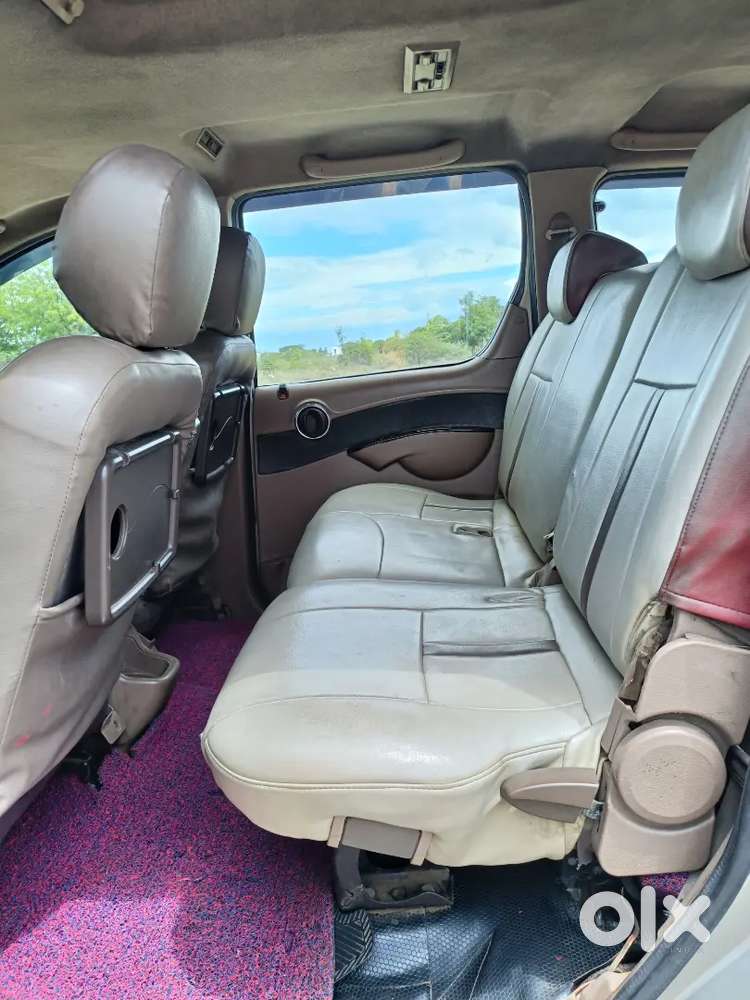 Mahindra Xylo E9 Top Model
