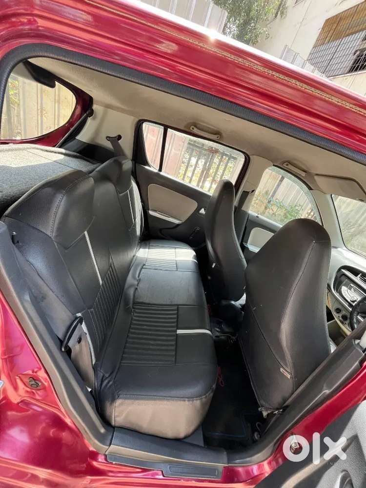 Maruti Suzuki Alto K10 2015 Petrol 71351 Km Driven