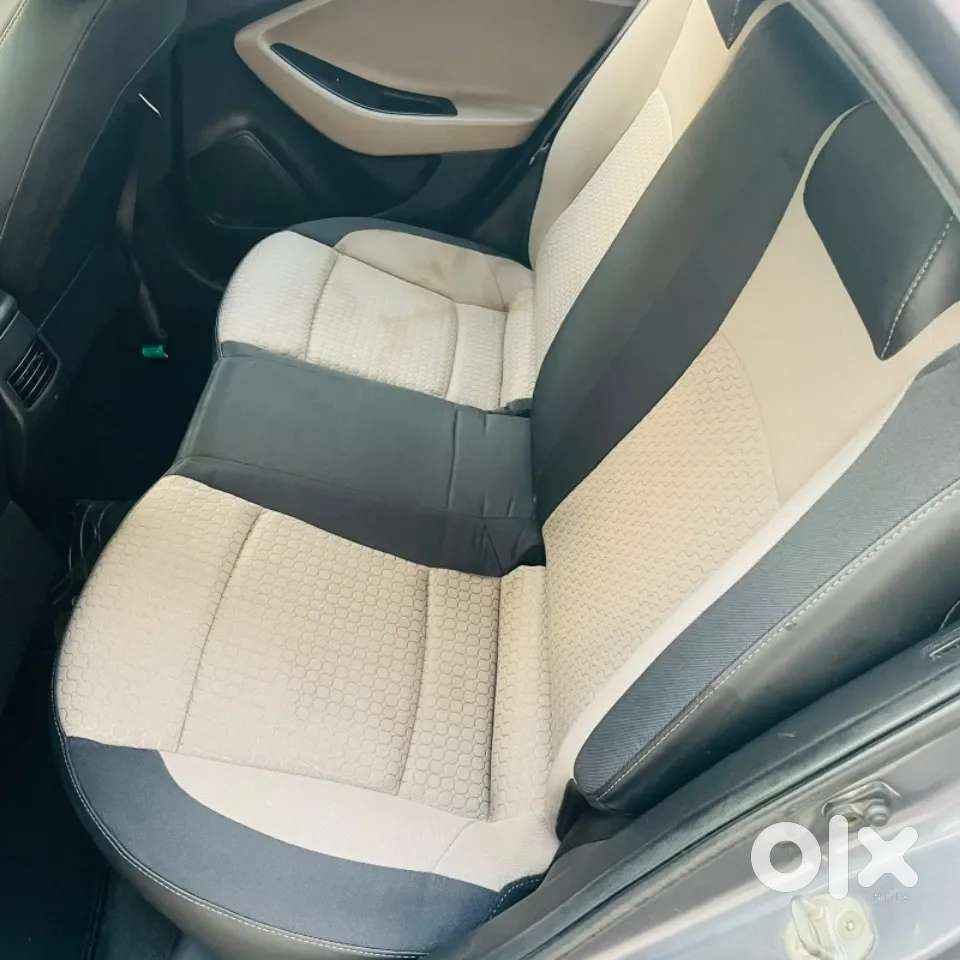 Hyundai Elite I20 [ ] 1.2 Sportz, 2018, Petrol