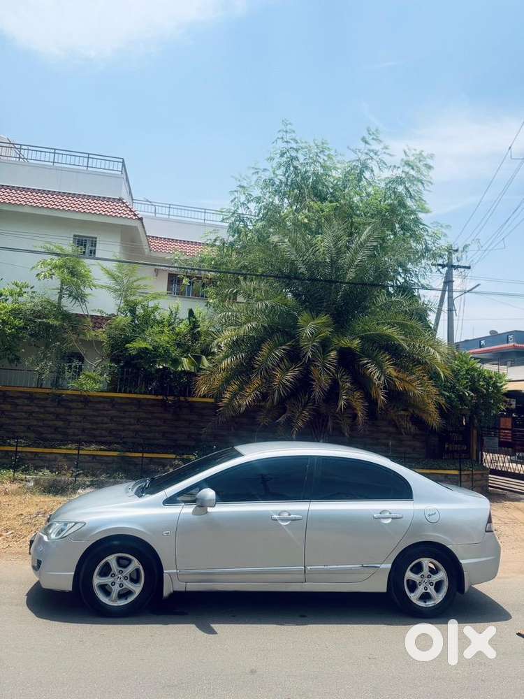 Honda 2006 Manual Petrol, Km Driven 95467