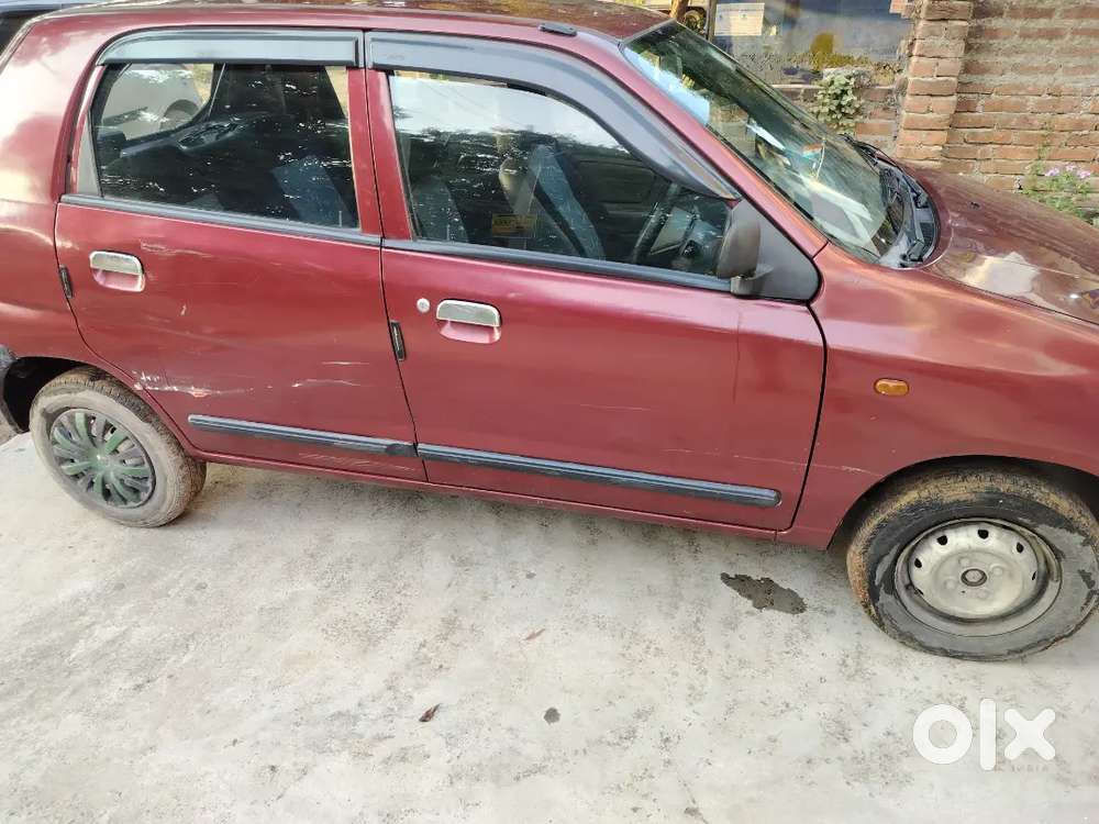 Maruti Suzuki Alto Lxi 2008