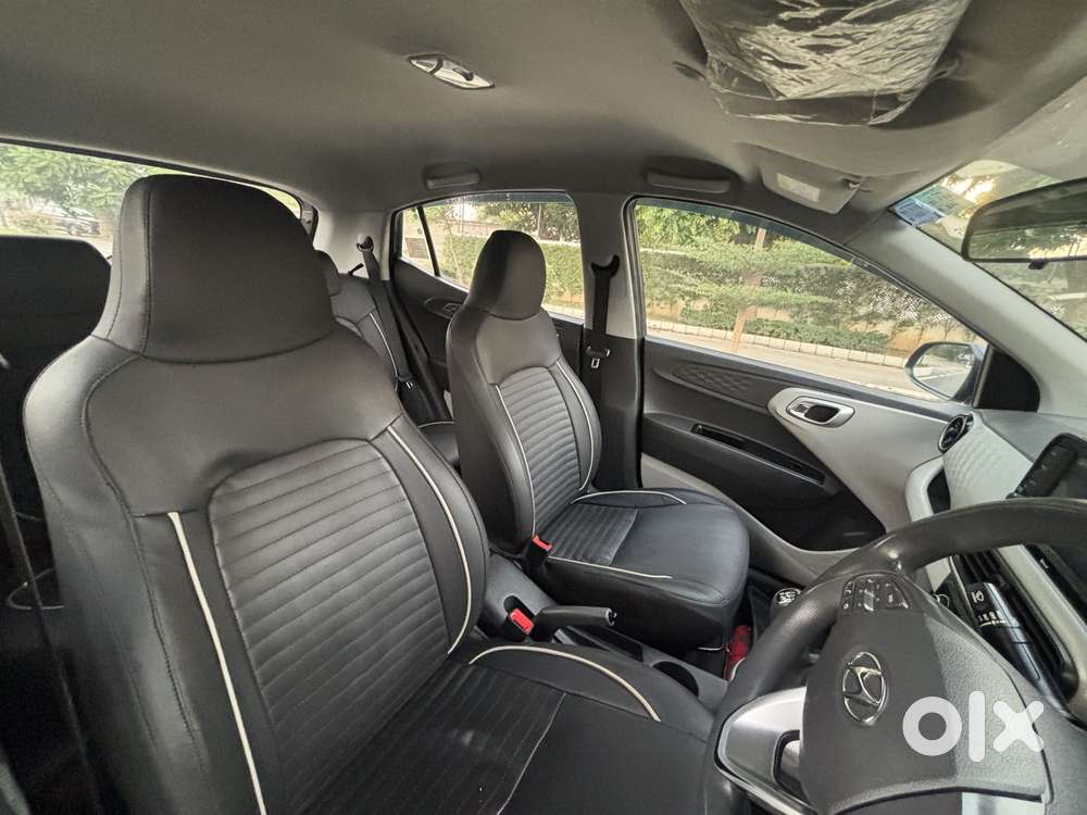 Hyundai Grand I10 Nios 1.2 Kappa Vtvt Sportz Cng, 2022, Cng & Hybrid..