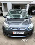 Ford Figo 1.2 Duratec Petrol ZXI, 2012, CNG & Hybrids