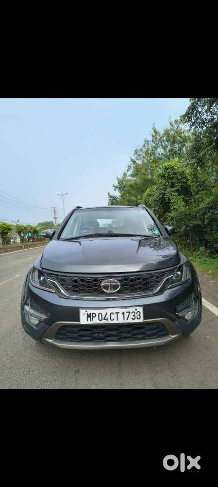 Tata Hexa 2.2 Xt 4x4 7 Str, 2017, Diesel