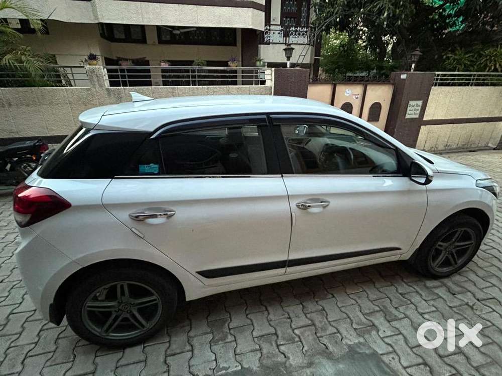 Hyundai Diesel Asta Model 2016 For Sale