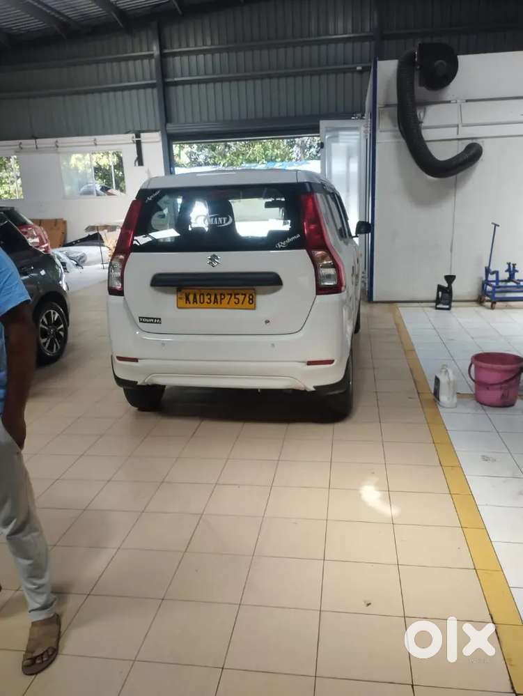 Maruti Suzuki Wagon R 2026 tour h3