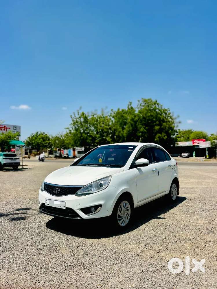Tata Zest 2016 Diesel 150000 Km Driven