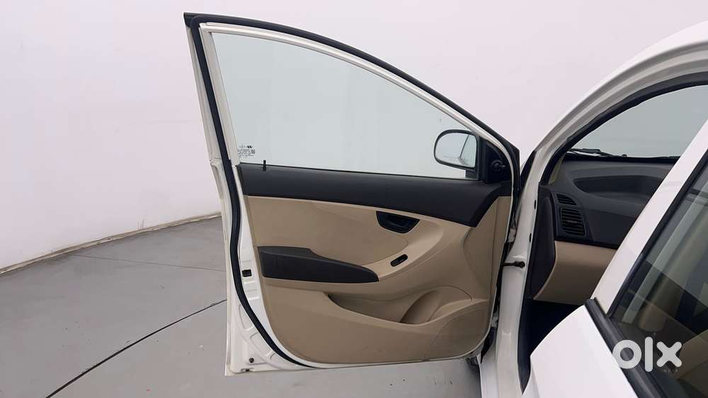 Hyundai Eon Magna +, 2018, Petrol