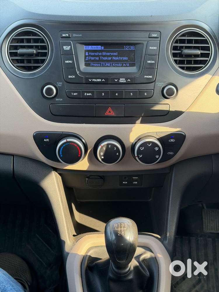 Hyundai Grand I10 Magna 1.2 Crdi, 2018, Diesel