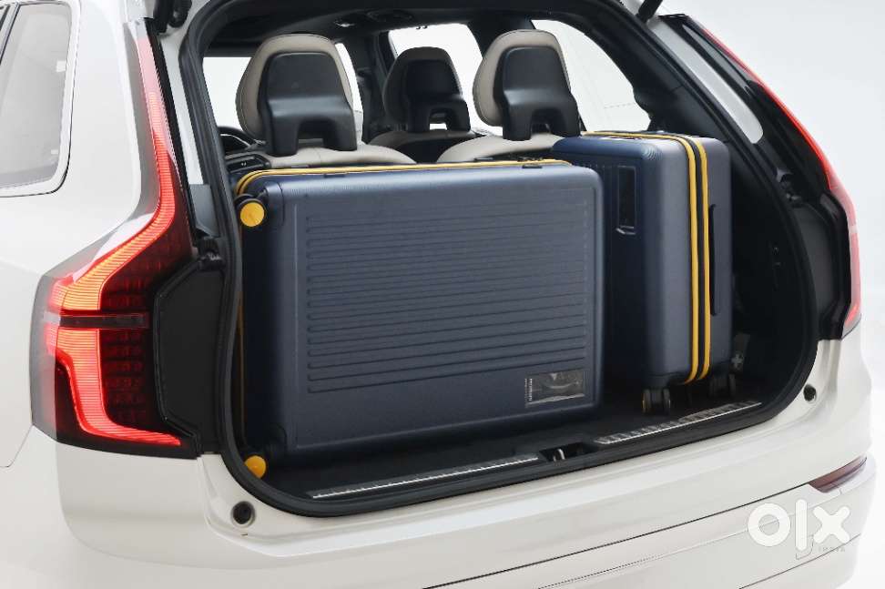 Volvo Xc90 B5 Ultra, 2026, Petrol