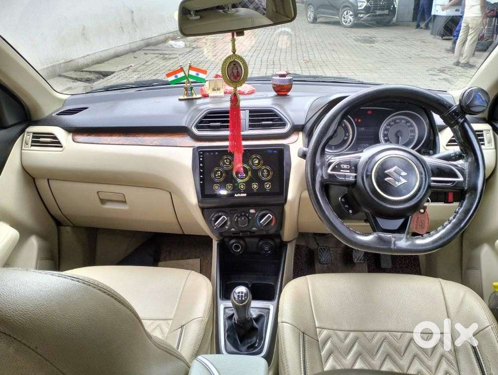 Maruti Suzuki Swift Dzire Vdi Bsiv, 2018, Diesel