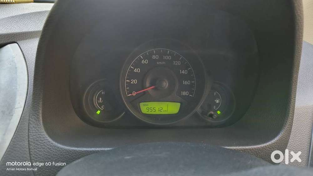 Hyundai Eon Era +, 2013, Petrol