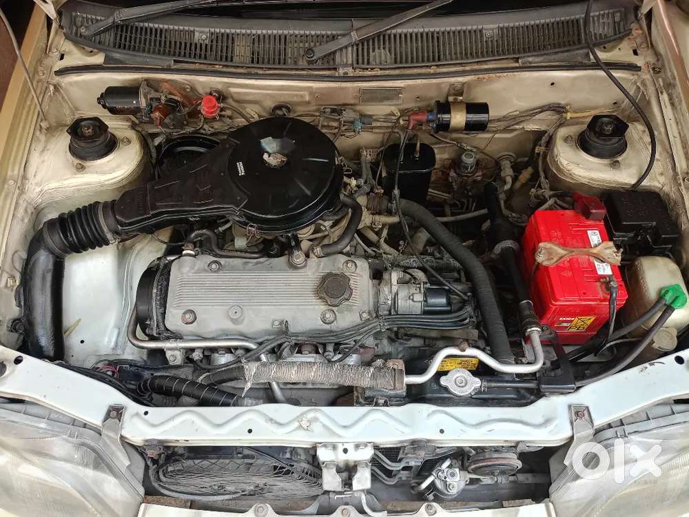 Esteem Maruti Suzuki 1998 Model