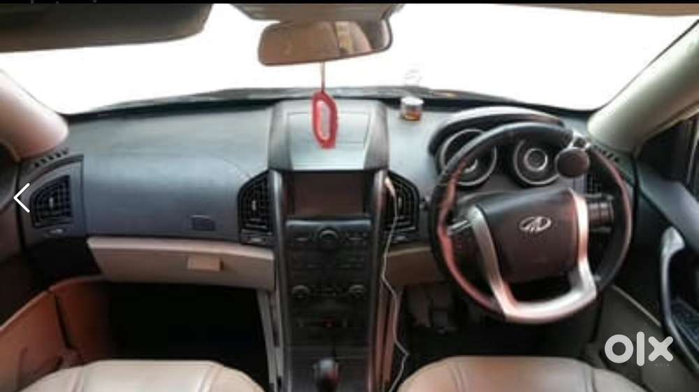 Mahindra Xuv500 Diesel 2017