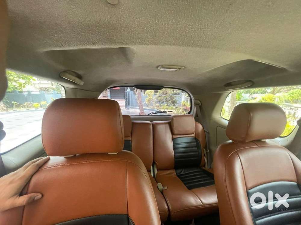 Toyota Innova 2008 Diesel Well Maintained
