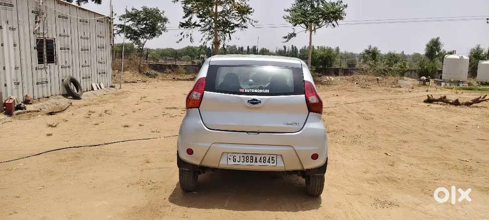 Datsun Redigo 0.8 S 2019