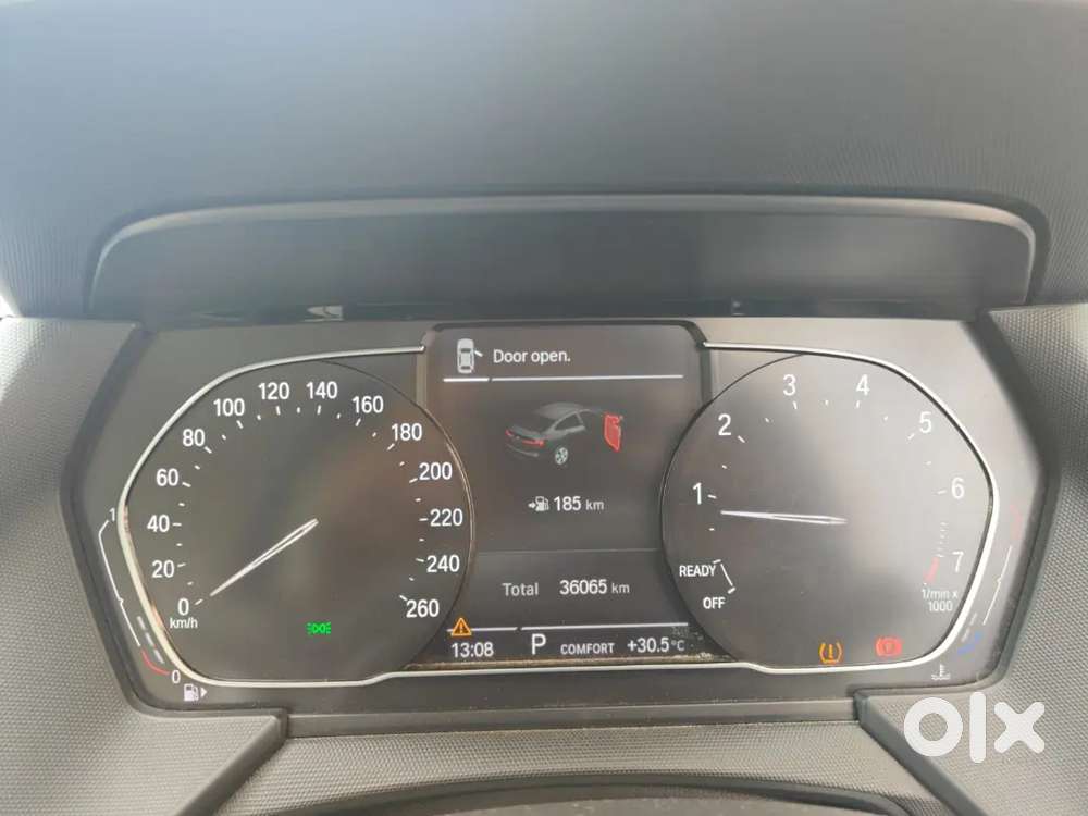 2022 Bmw 2 Series Sport-only City Driven Well Maintained
