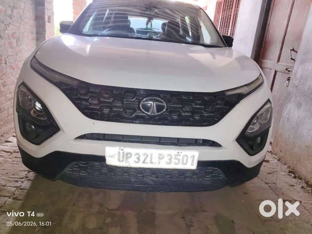 Tata Harrier 2.0 Kryotec 2020 Diesel Manual