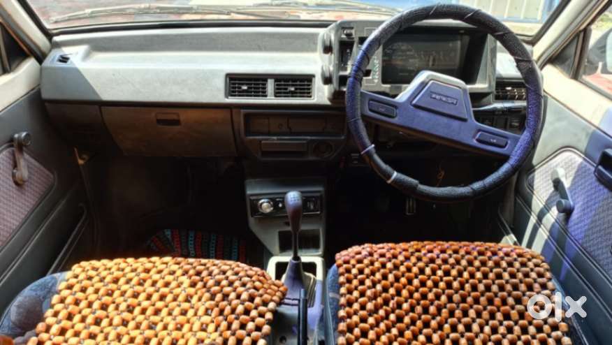 Maruti Suzuki 800 Ac Bsii, 1997, Petrol
